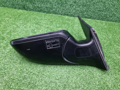 Зеркало левое Hyundai Solaris 2 (2017-2022) 5 конт