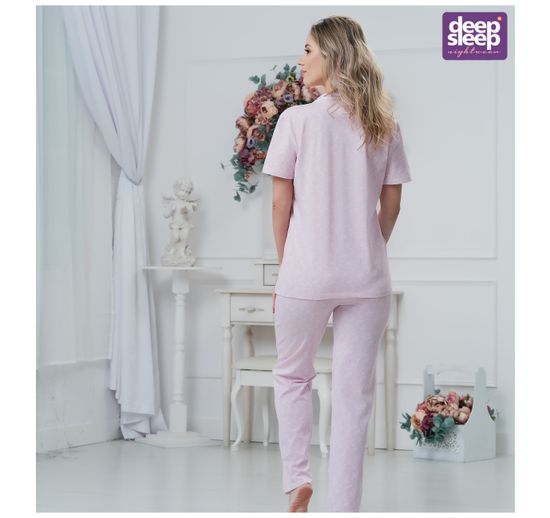 Пижама Deep Sleep 13201