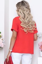 Рубашка 41716-1 Avili