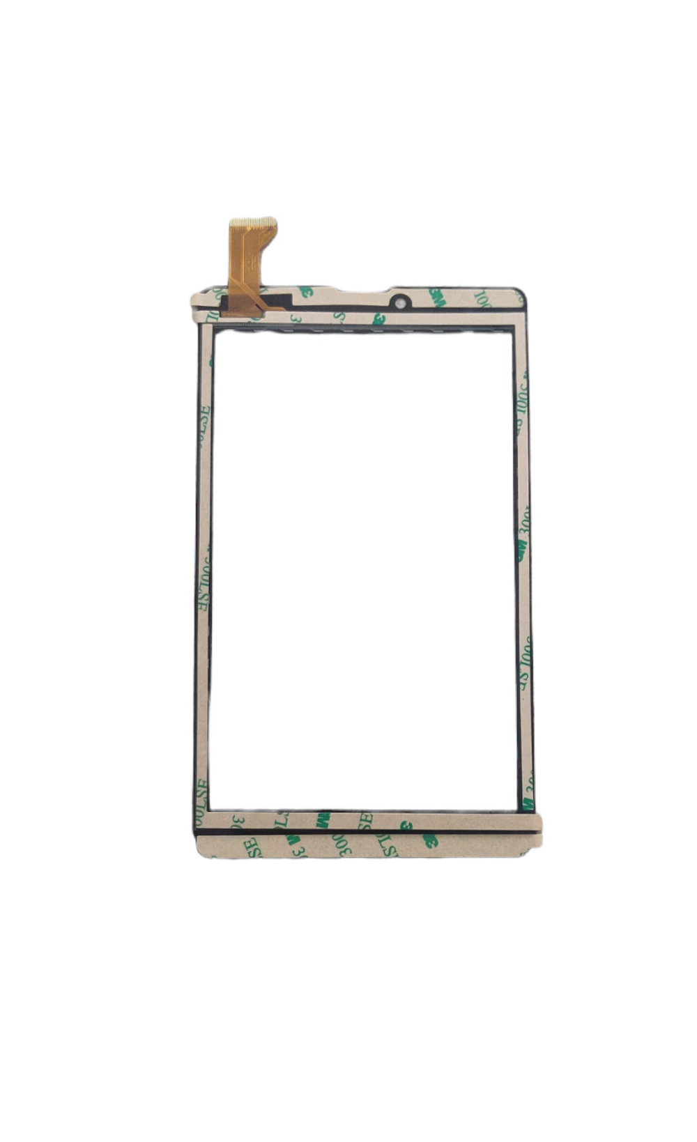 Тачскрин (сенсорное стекло) для планшета Irbis TZ731 3G