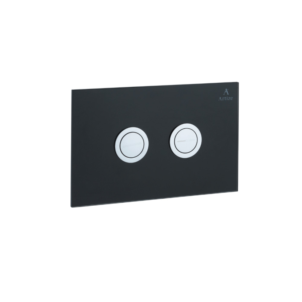 Artize, клавиша смываCilica, пневматич., Хром ACP-CHR-5012503