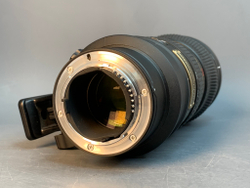 Nikon 70-200mm 2.8G ED AF-S VR