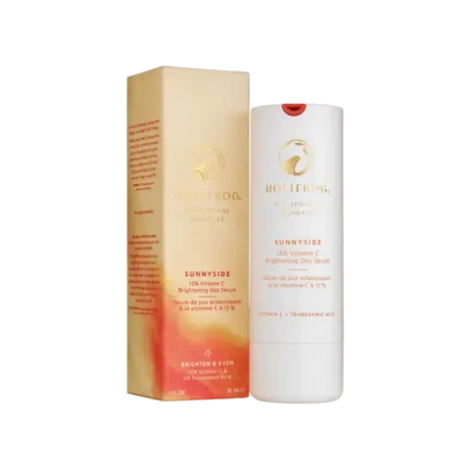 Сыворотка Holifrog Sunnyside C Glow Serum 30 мл