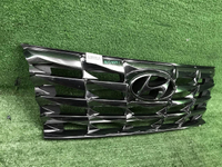 Решетка радиатора Hyundai Tucson 4 (2020-н.в.)