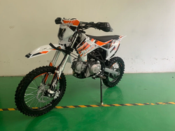 Питбайк JHL Z125E Pro (ZS154FMI-3)