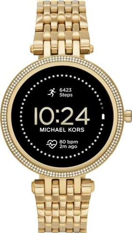 Умные наручные часы Michael Kors MKT5127 с хронографом
