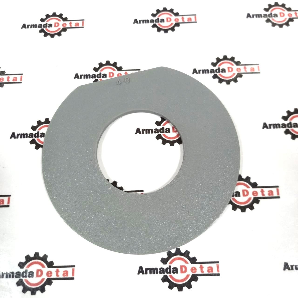 819/00133А Прокладка JCB