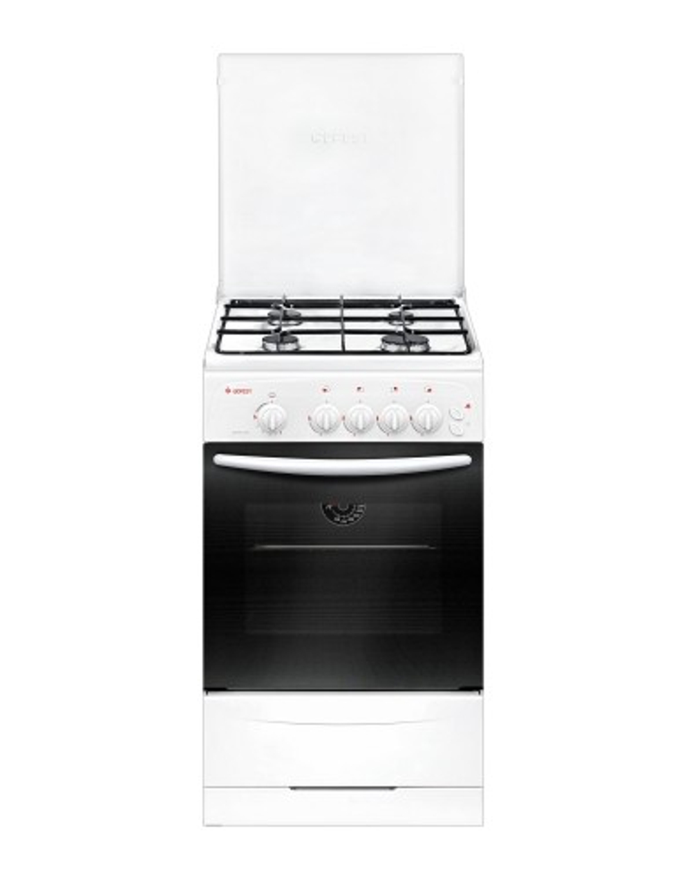 Плита газовая GEFEST 3200-06 К33 (бел)