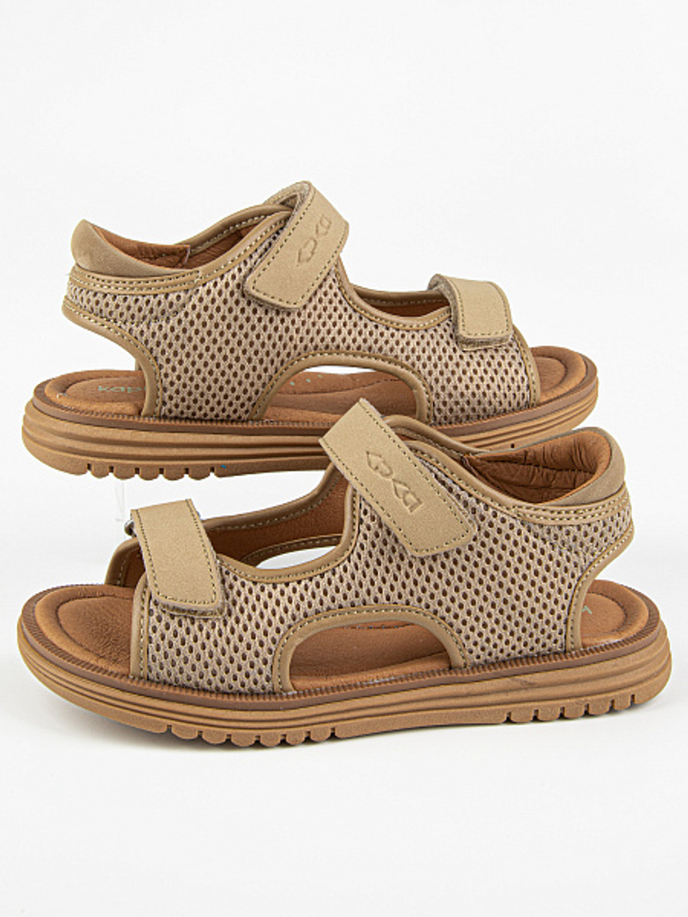 Сандалии летние