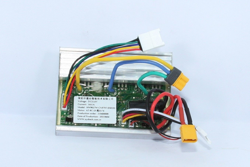 Контроллер 24V Midway Yamato 0810 2020г