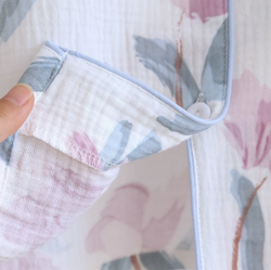 ДО МУСЛИН СКАРЛЕТ Двойка