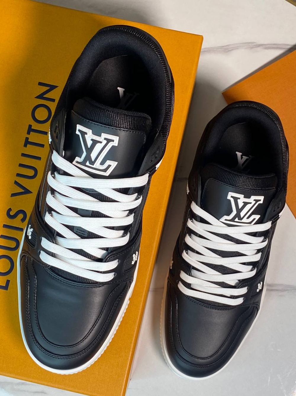 Кроссовки Louis Vuitton