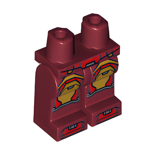 Ноги от Железного Человека 970c00pb1079