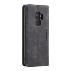 Чехол-книжка CaseMe Matte Samsung Galaxy S9+