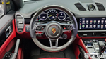 Porsche Cayenne (PO536) 3.0 E-Hybrid Coupe (02.2022)