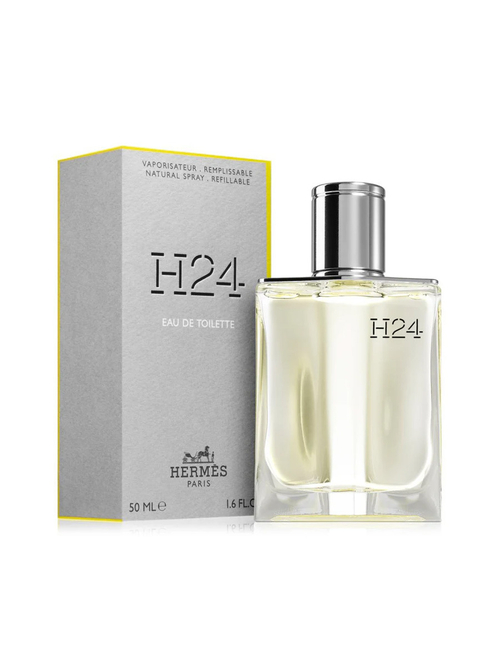 HERMES H24 men 50ml edt