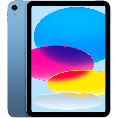 Планшет Apple iPad 11 (2025) 256Gb WiFi Blue