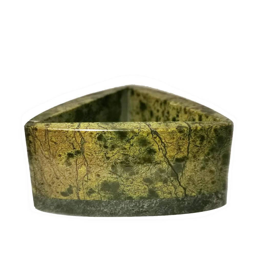 Пепельница "Гранд" змеевик