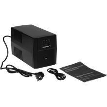 ИБП IPPON Back Basic 1500 Euro