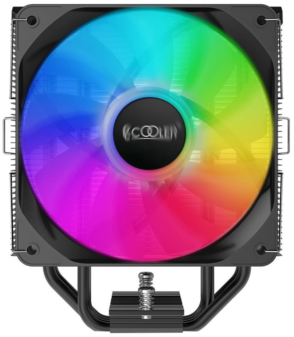 Кулер  PCCooler Paladin EX400 ARGB