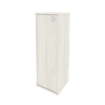 Шкаф средний узкий Л.СУ-2.3 Style