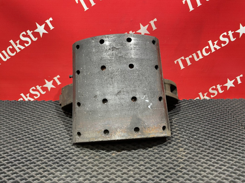 Колодка барабанного тормоза