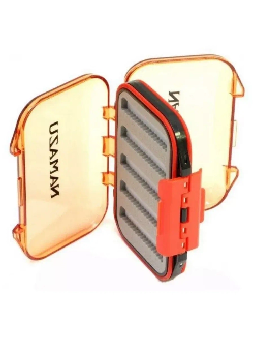 Коробка для мормышек N-BOX