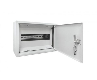 Щит распределительный ЩРН-24 (350х300х125) Народный SQ0905-0711