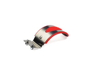 Тормоз красный для модели MAXI Deluxe синий