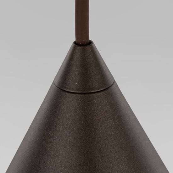 10073 / подвесной светильник / Cono