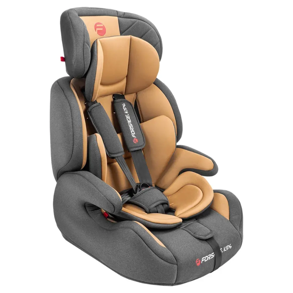 Зеркало внешнее/3252C хром с поворотами KING 3252Cх