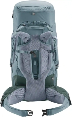 Рюкзак Deuter Aircontact Core 45+10, SL, Shale-Ivy