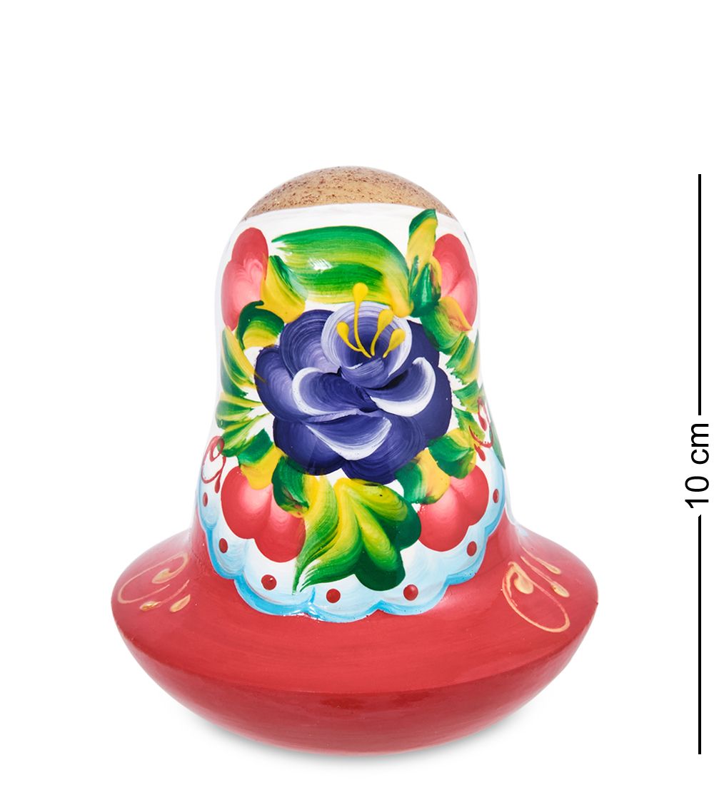 Народные промыслы МР-80/ 9-B Неваляшка 5м «Маня»