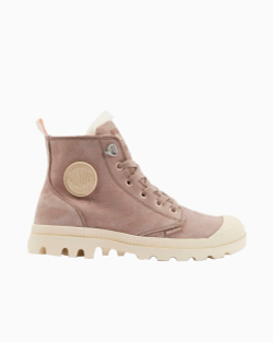 Ботинки Palladium Pampa Hi Zip Nbk WL