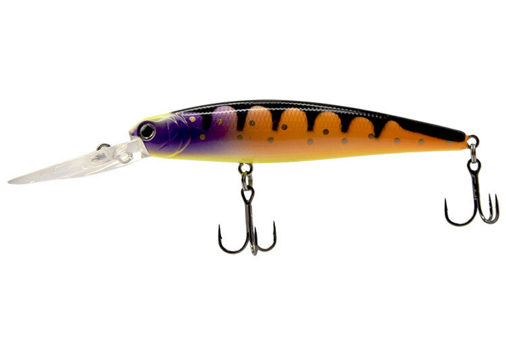 Воблер для рыбалки LureMax HUNTER