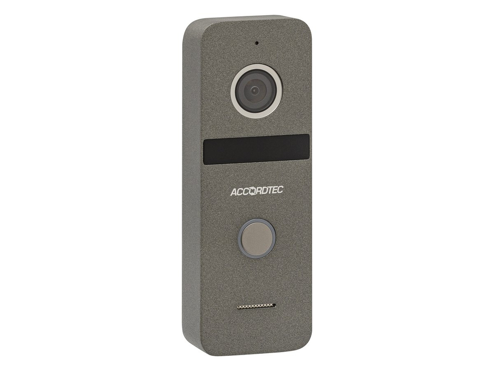AT-VDA309H GR Вызывная панель цветная AccordTec