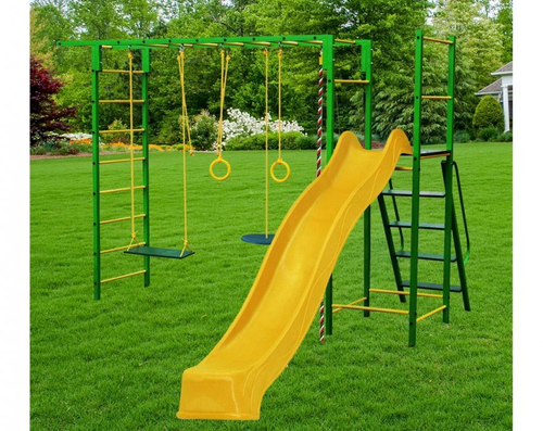 Спортивный комплекс Олимпик-6.3