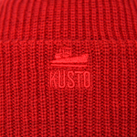 Funky Red 2