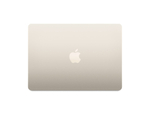 Ноутбук Apple MacBook Air 13.6" M2 8-core 8/256 ГБ Сияющая звезда Starlight