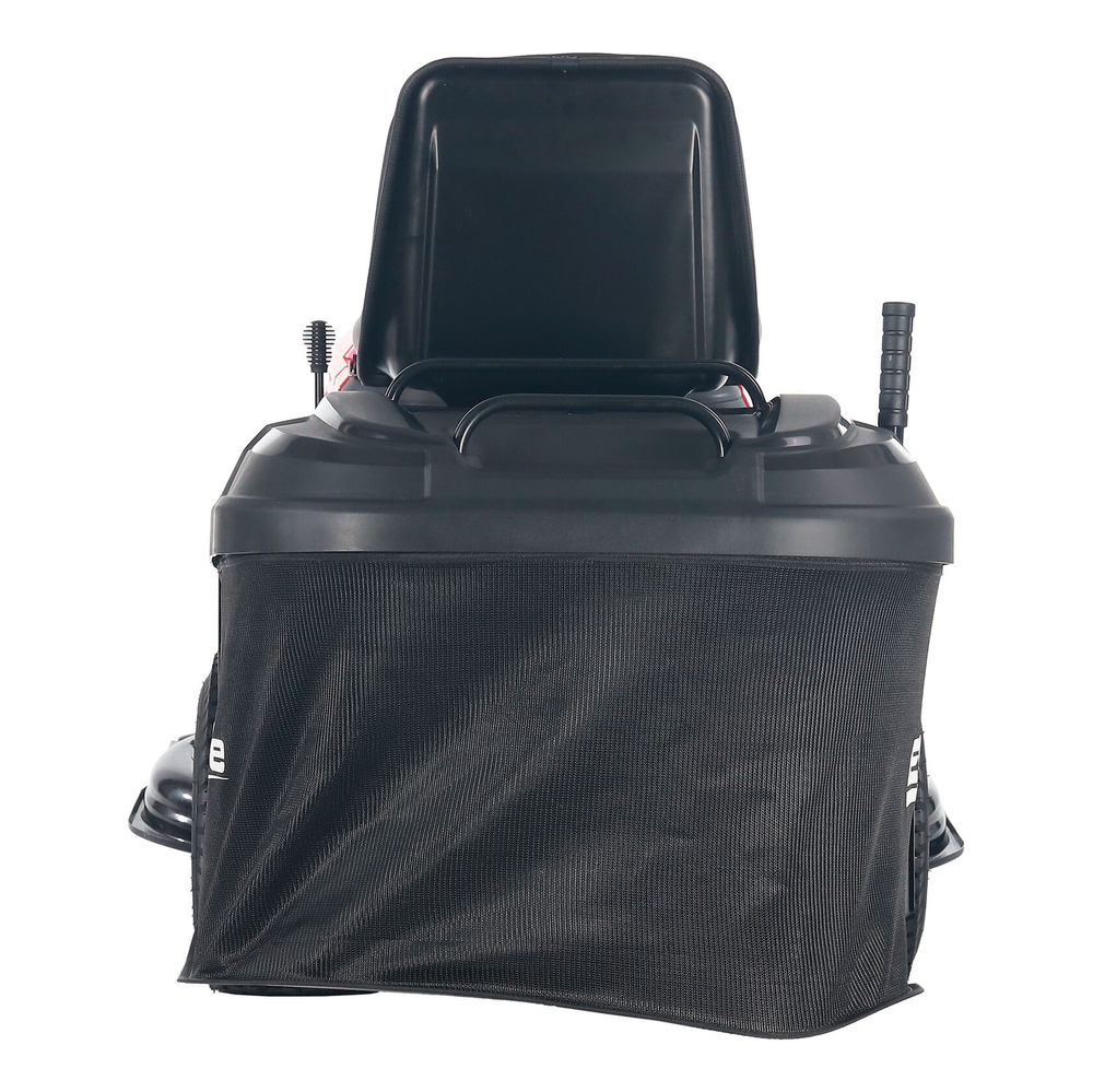 Газонокосилка с сиденьем (трактор) EVOline TRG 107 CH