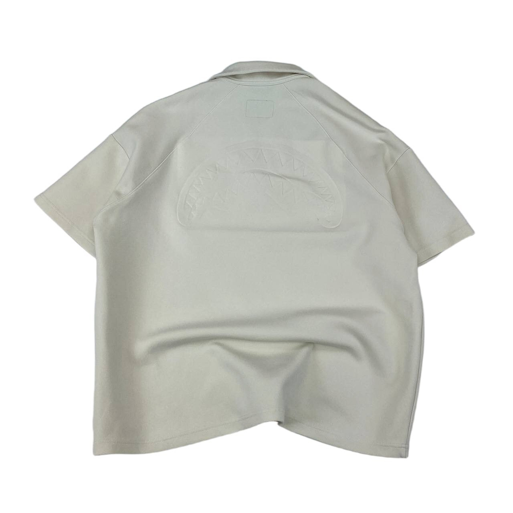 Кофта 1/4 zip Sprayground