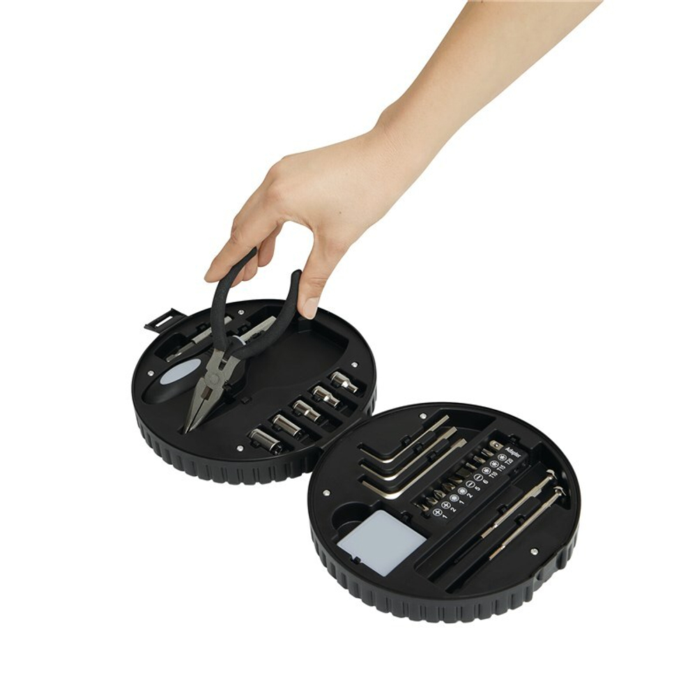 Набор инструментов COMPACTY