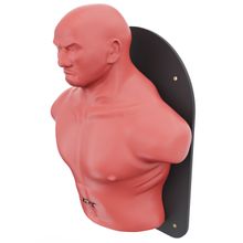 Настенный боксерский манекен WALL-MOUNTED PUNCHING MAN