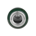 Термос Тонар 750ML (HS.TM-056-G) с ситечком, 2 крышки-кружки (Зеленый)