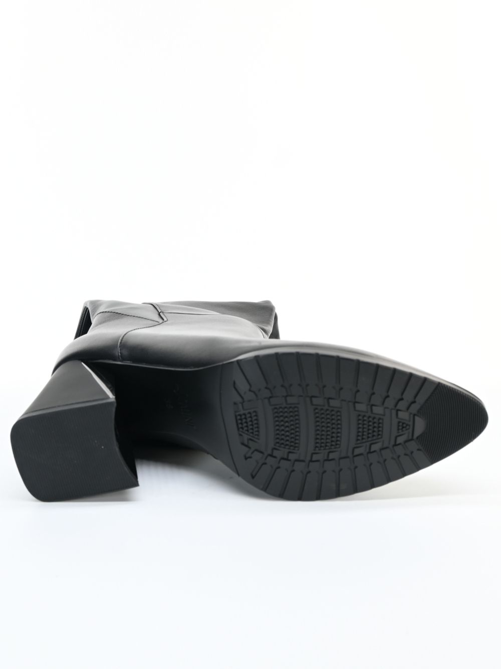 Сапоги женские Ascalini W24626E