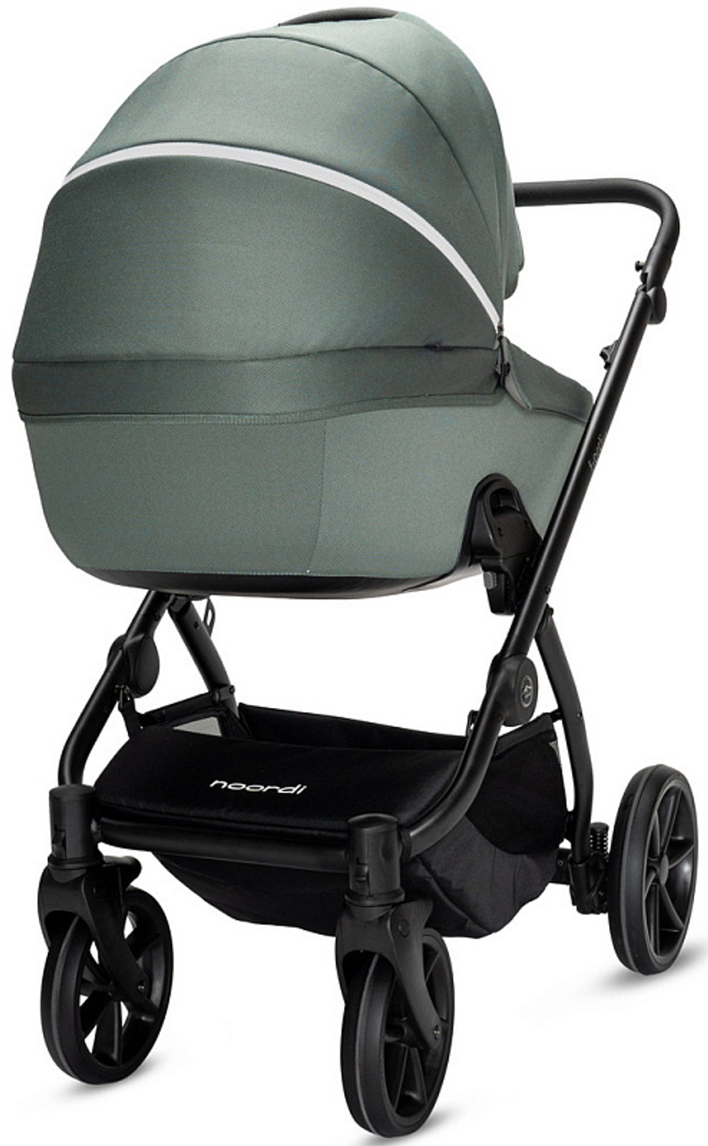 Детская коляска Noordi Fjordi V2 2 в 1 1462842 Fern