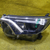 Фара левая Toyota Rav 4 CA40 (2015-2019) LED