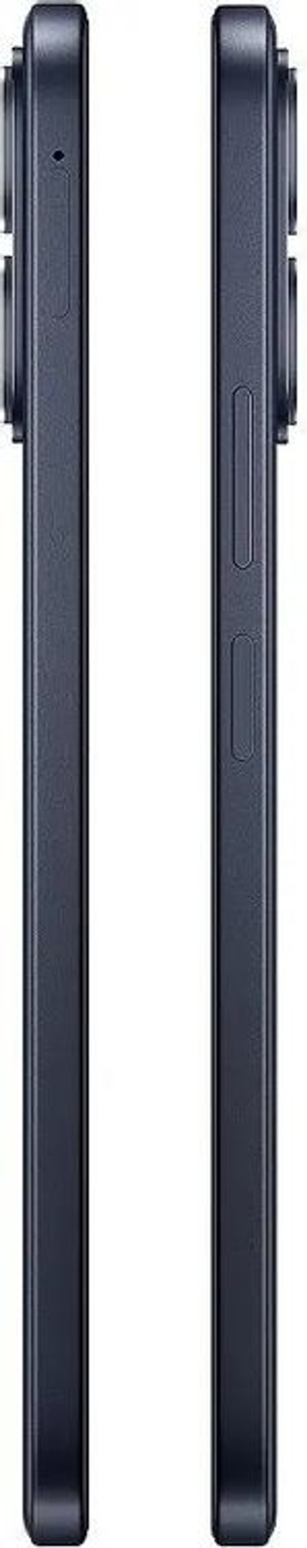 6.76" Смартфон iQOO Z11x 12/512Gb,  I2507,  NFC,  IPS,  120Гц,  7200мAч,  черный