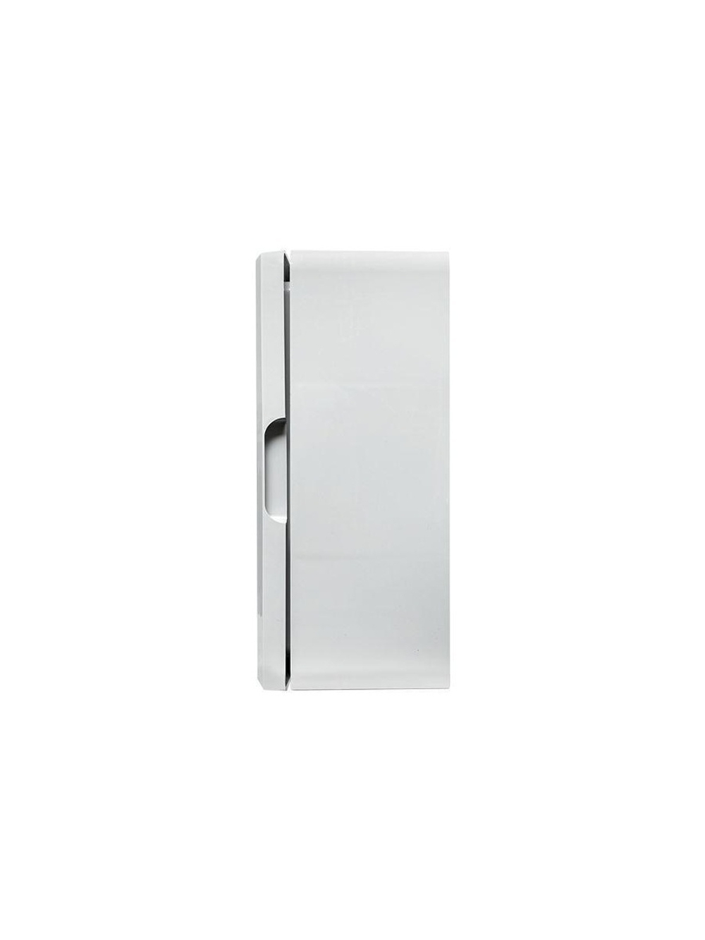 Бокс пластиковый с монтажной платой 300х200х130 IP65 PROxima EKF PB65MP001