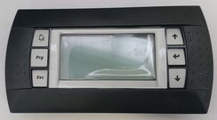 Прецизионный кондиционер Euroklimat EKCU101-CW